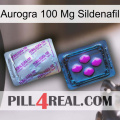 Aurogra 100 Mg Sildenafil 37